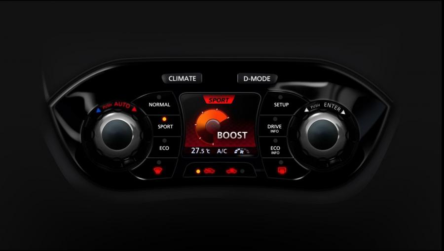  Nissan Juke 2010 года  (фото 154 из 174)